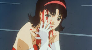 Read more about the article Perfect Blue: Question Everything