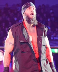Read more about the article Jay Briscoe